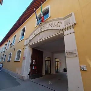 La Casina Pallacorda Appartamento