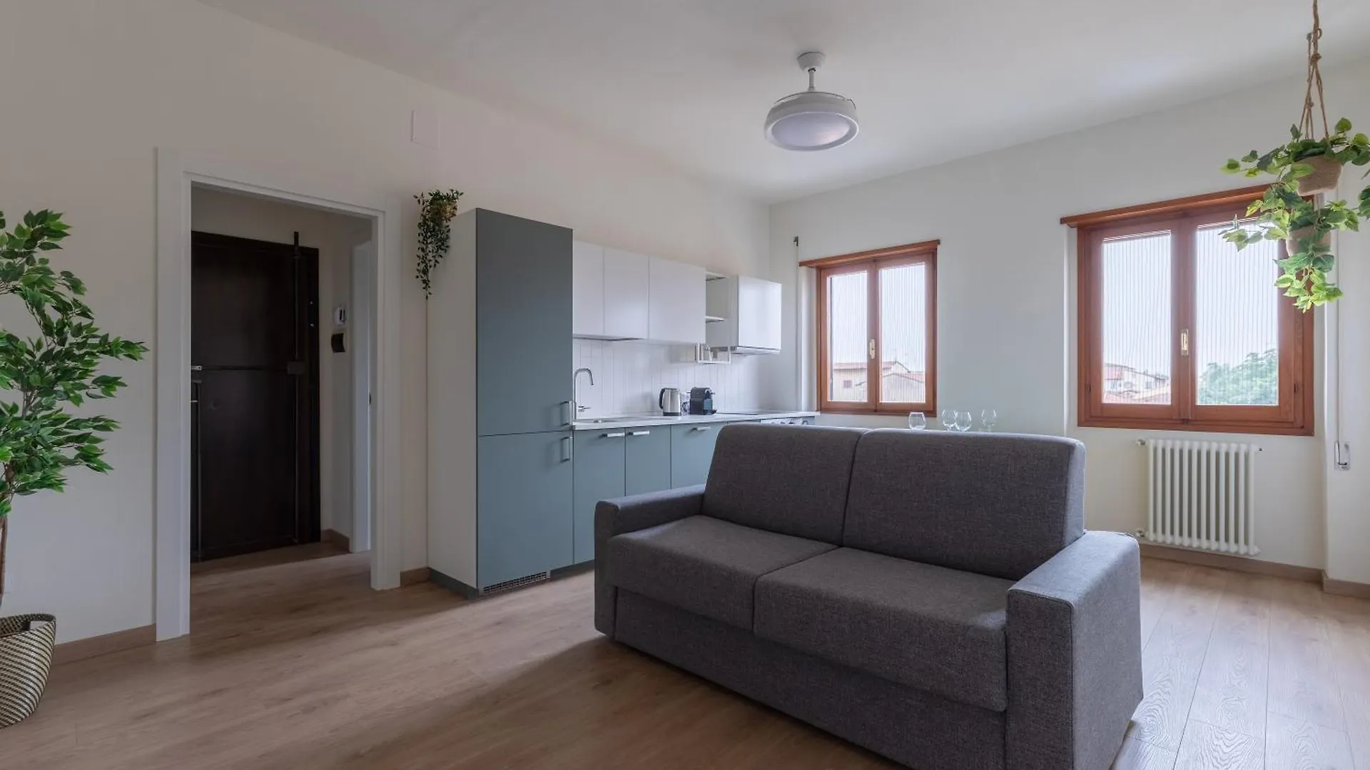 Amazing Apt Free Private Parking 18 Min By Train To Florence Prato